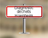 Diagnostic Déchets PEMD AC ENVIRONNEMENT à Hoenheim